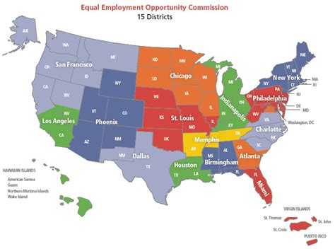 eeo me|EEOC Field Offices